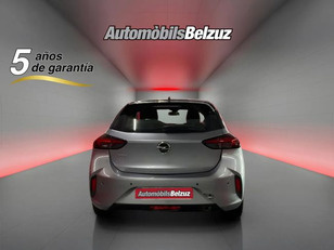 Opel Corsa 1.2 Turbo XHL GS-Line 74 kW (100 CV)