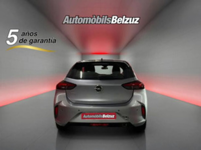 Opel Corsa 1.2 Turbo XHL GS-Line 74 kW (100 CV) Opel Corsa 1.2 Turbo XHL GS-Line 74 kW (100 CV)