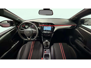 Opel Corsa 1.2 Turbo XHL GS-Line 74 kW (100 CV)