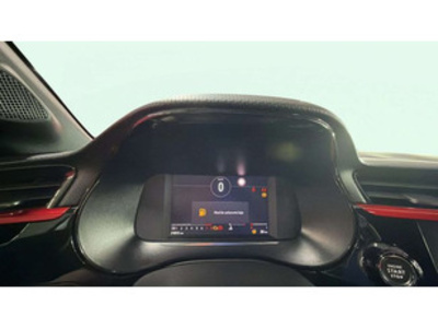 Opel Corsa 1.2 Turbo XHL GS-Line 74 kW (100 CV) Opel Corsa 1.2 Turbo XHL GS-Line 74 kW (100 CV)
