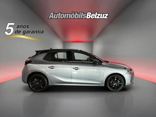 Opel Corsa 1.2 Turbo XHL GS-Line 74 kW (100 CV)