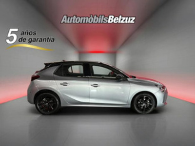 Opel Corsa 1.2 Turbo XHL GS-Line 74 kW (100 CV) Opel Corsa 1.2 Turbo XHL GS-Line 74 kW (100 CV)