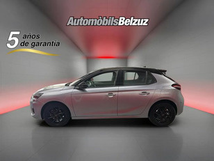 Opel Corsa 1.2 Turbo XHL GS-Line 74 kW (100 CV)