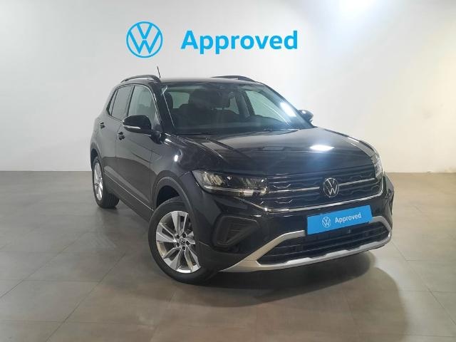 VolkswagenT-Cross ``Más`` 1.0 TSI 85 kW (115 CV) DSG