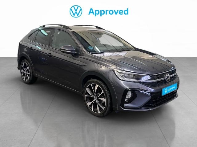 VolkswagenTaigo R-Line 1.0 TSI 85 kW (115 CV) DSG