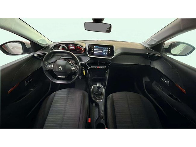 Peugeot208 PureTech 100 S&S Active 75 kW (100 CV) Vehículo usado en Barcelona - 7