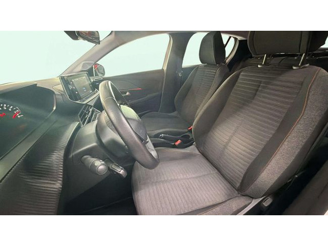 Peugeot208 PureTech 100 S&S Active 75 kW (100 CV) Vehículo usado en Barcelona - 9