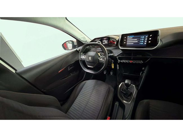 Peugeot208 PureTech 100 S&S Active 75 kW (100 CV) Vehículo usado en Barcelona - 11