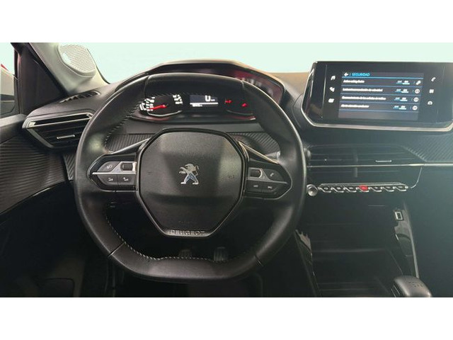 Peugeot208 PureTech 100 S&S Active 75 kW (100 CV) Vehículo usado en Barcelona - 12
