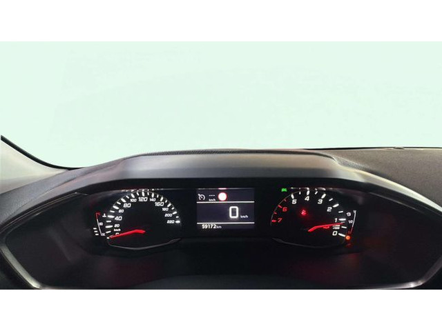 Peugeot208 PureTech 100 S&S Active 75 kW (100 CV) Vehículo usado en Barcelona - 13