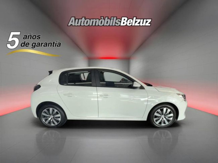 Peugeot208 PureTech 100 S&S Active 75 kW (100 CV) Vehículo usado en Barcelona - 20 Peugeot208 PureTech 100 S&S Active 75 kW (100 CV) Vehículo usado en Barcelona - 20