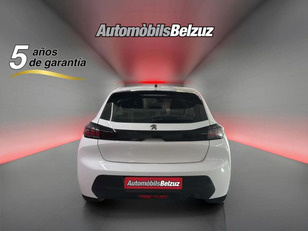 Peugeot 208 PureTech 100 S&S Active 75 kW (100 CV)