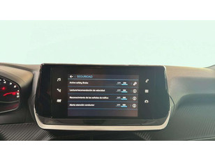 Peugeot 208 PureTech 100 S&S Active 75 kW (100 CV)
