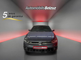 Volkswagen Polo R-Line 1.0 TSI 70 kW (95 CV)
