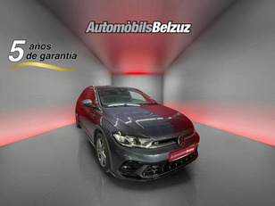 Volkswagen Polo R-Line 1.0 TSI 70 kW (95 CV)