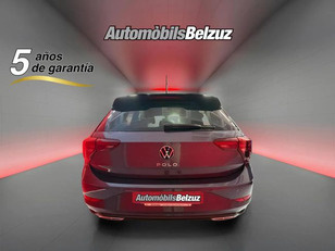 Volkswagen Polo R-Line 1.0 TSI 70 kW (95 CV)