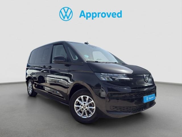 VolkswagenMultivan Energy Batalla Larga 2.0 TDI 110 kW (150 CV) DSG