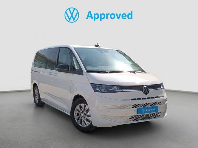 VolkswagenMultivan Energy Batalla Larga 2.0 TDI 110 kW (150 CV) DSG