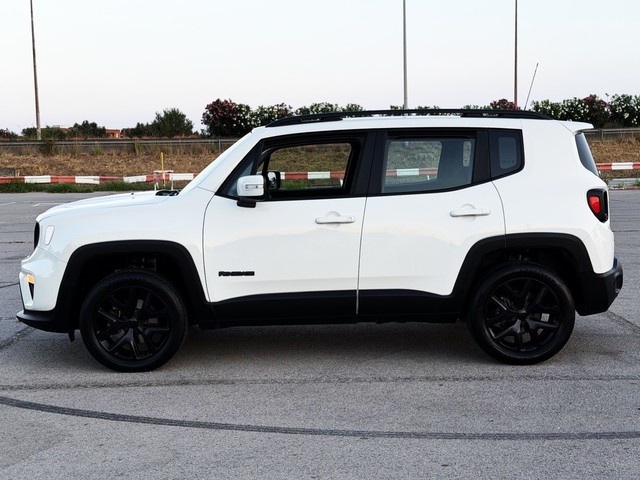 JeepRenegade 2.0 Multijet Night Eagle 4x4 103 kW (140 CV) Vehículo usado en Barcelona - 9