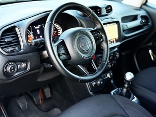 Jeep Renegade 2.0 Multijet Night Eagle 4x4 103 kW (140 CV)