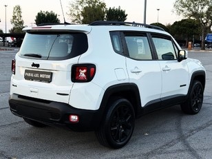 Jeep Renegade 2.0 Multijet Night Eagle 4x4 103 kW (140 CV)
