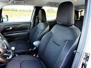 Jeep Renegade 2.0 Multijet Night Eagle 4x4 103 kW (140 CV)