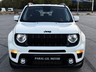 Jeep Renegade 2.0 Multijet Night Eagle 4x4 103 kW (140 CV)