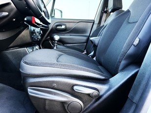 Jeep Renegade 2.0 Multijet Night Eagle 4x4 103 kW (140 CV)