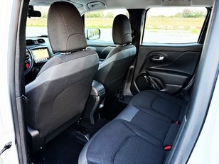 Jeep Renegade 2.0 Multijet Night Eagle 4x4 103 kW (140 CV)