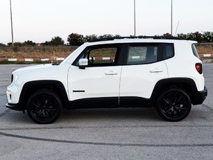Jeep Renegade 2.0 Multijet Night Eagle 4x4 103 kW (140 CV)