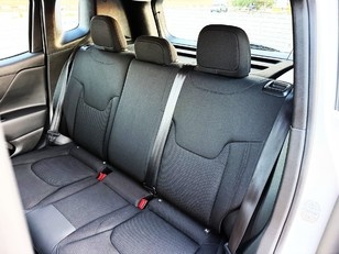 Jeep Renegade 2.0 Multijet Night Eagle 4x4 103 kW (140 CV)