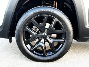 Jeep Renegade 2.0 Multijet Night Eagle 4x4 103 kW (140 CV)