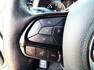 Jeep Renegade 2.0 Multijet Night Eagle 4x4 103 kW (140 CV)