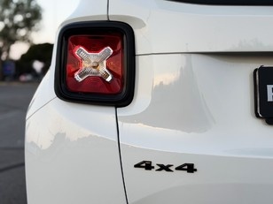 Jeep Renegade 2.0 Multijet Night Eagle 4x4 103 kW (140 CV)