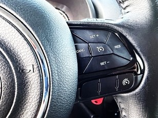 Jeep Renegade 2.0 Multijet Night Eagle 4x4 103 kW (140 CV)