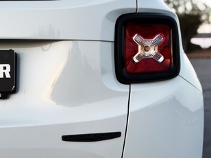 Jeep Renegade 2.0 Multijet Night Eagle 4x4 103 kW (140 CV)