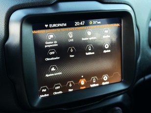 Jeep Renegade 2.0 Multijet Night Eagle 4x4 103 kW (140 CV)