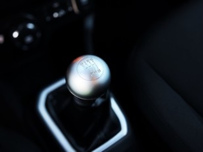 Jeep Renegade 2.0 Multijet Night Eagle 4x4 103 kW (140 CV) Jeep Renegade 2.0 Multijet Night Eagle 4x4 103 kW (140 CV)