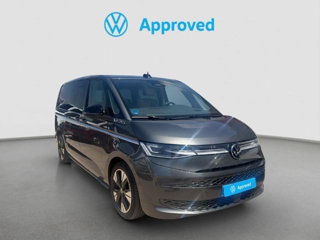 VolkswagenMultivan Style Batalla Corta 1.5 eHybrid 4Motion 180 kW (245 CV) DSG