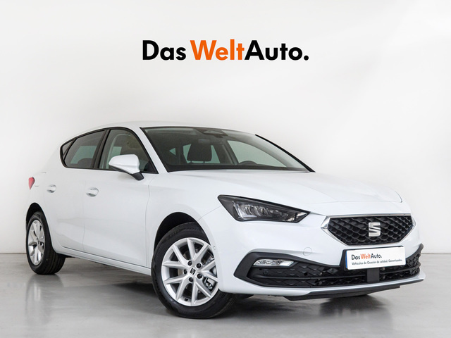 SEATLeón 2.0 TDI S&S Style DSG 110 kW (150 CV)