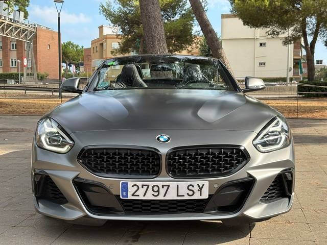 BMWZ4 M40i Cabrio 250 kW (340 CV) Vehículo usado en Barcelona - 2