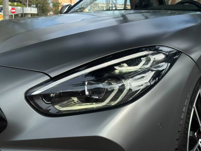 BMWZ4 M40i Cabrio 250 kW (340 CV) Vehículo usado en Barcelona - 7 BMWZ4 M40i Cabrio 250 kW (340 CV) Vehículo usado en Barcelona - 7