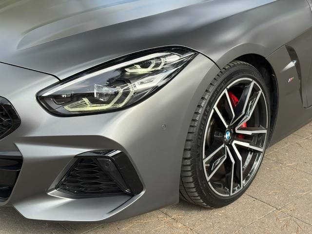 BMWZ4 M40i Cabrio 250 kW (340 CV) Vehículo usado en Barcelona - 8