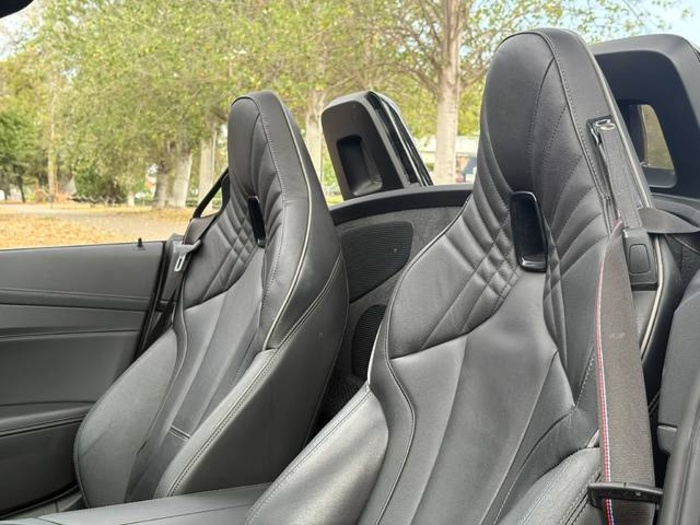 BMWZ4 M40i Cabrio 250 kW (340 CV) Vehículo usado en Barcelona - 17 BMWZ4 M40i Cabrio 250 kW (340 CV) Vehículo usado en Barcelona - 17
