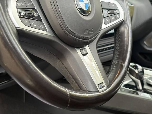 BMWZ4 M40i Cabrio 250 kW (340 CV) Vehículo usado en Barcelona - 20