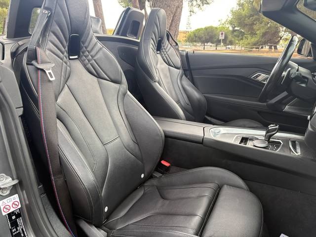 BMWZ4 M40i Cabrio 250 kW (340 CV) Vehículo usado en Barcelona - 24