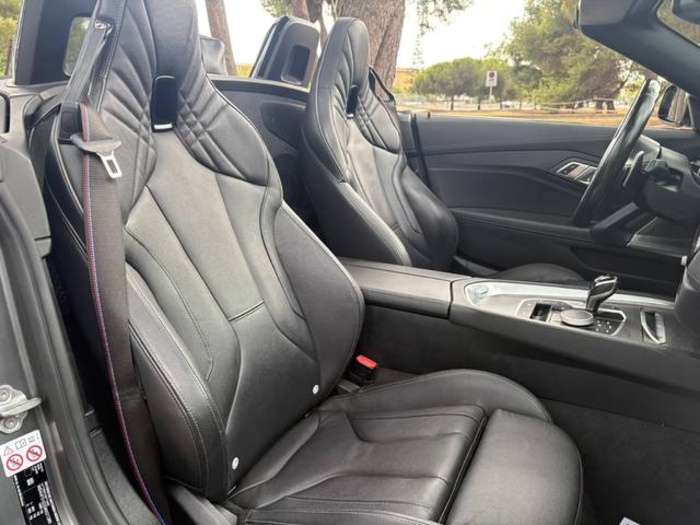 BMWZ4 M40i Cabrio 250 kW (340 CV) Vehículo usado en Barcelona - 24 BMWZ4 M40i Cabrio 250 kW (340 CV) Vehículo usado en Barcelona - 24