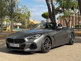 BMW Z4 M40i Cabrio 250 kW (340 CV)