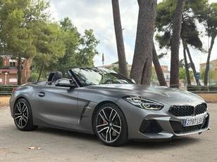 BMW Z4 M40i Cabrio 250 kW (340 CV)