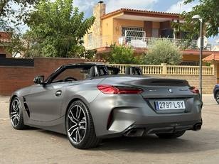 BMW Z4 M40i Cabrio 250 kW (340 CV)